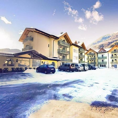 Hotel Monclassico Zewnętrze zdjęcie