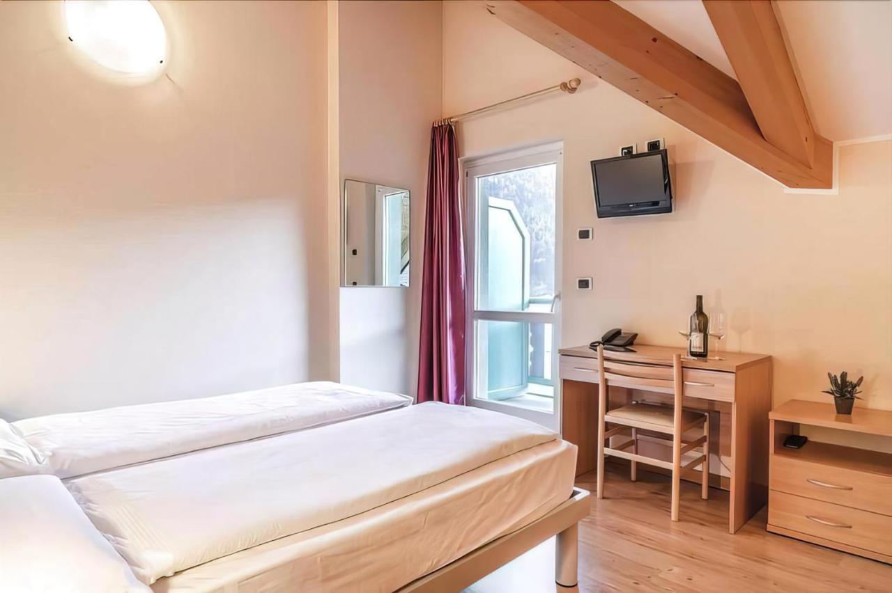 Hotel Monclassico Zewnętrze zdjęcie