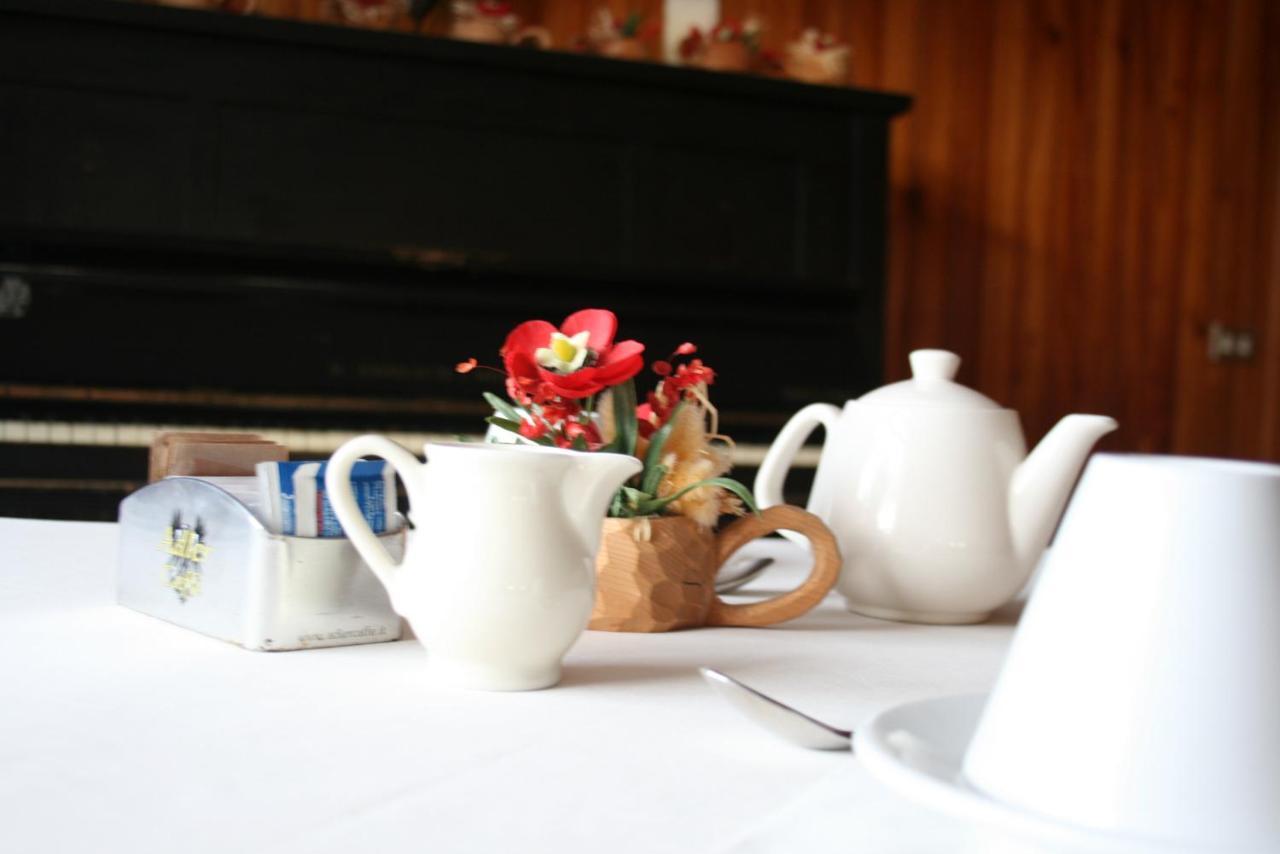 Hotel Monclassico Zewnętrze zdjęcie