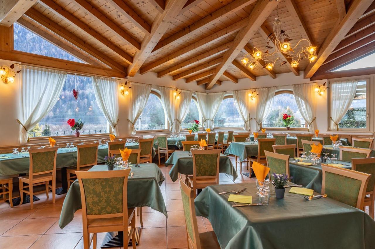 Hotel Monclassico Zewnętrze zdjęcie